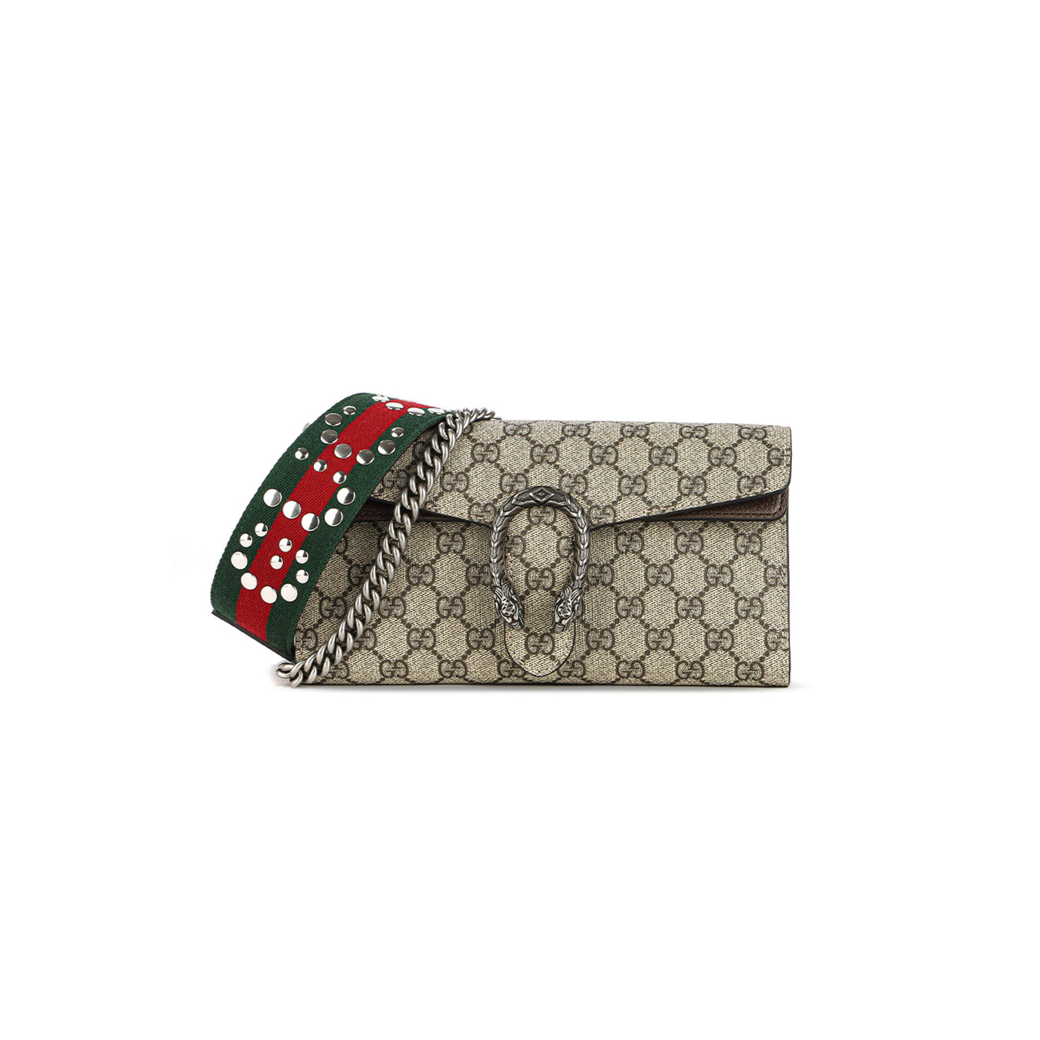 GUCCI DIONYSUS SMALL SHOULDER BAG 731782 (25*14*4cm)